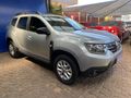 2022 Renault Duster 1.5 dCi zen