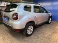 2022 Renault Duster 1.5 dCi zen