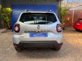 2022 Renault Duster 1.5 dCi zen