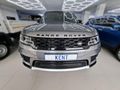 2022 Land Rover Range Rover Sport 3.0 D HSE (190kW)