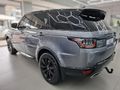 2022 Land Rover Range Rover Sport 3.0 D HSE (190kW)