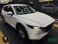 2023 Mazda CX-5 2.0 Dynamic Auto