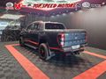 2021 Ford Ranger 2.0D Bi-Turbo Wildtrak 4x4 Auto Double-Cab