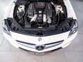 2013 Mercedes-AMG SL 63 AMG