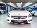 2013 Mercedes-AMG SL 63 AMG