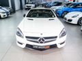2013 Mercedes-AMG SL 63 AMG
