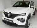 2024 Renault Kwid 1.0 Techno