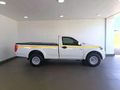 2026 GWM Steed 5 2.0 S Single-Cab