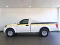 2026 GWM Steed 5 2.0 S Single-Cab