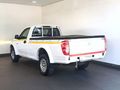 2026 GWM Steed 5 2.0 S Single-Cab