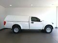 2026 GWM Steed 5 2.0 S Single-Cab