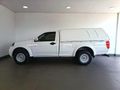 2026 GWM Steed 5 2.0 S Single-Cab