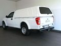 2026 GWM Steed 5 2.0 S Single-Cab