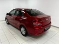 2026 Kia Pegas 1.4 EX
