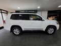 2020 Toyota Land Cruiser 200 4.5 D V8 VX-R Auto