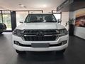2020 Toyota Land Cruiser 200 4.5 D V8 VX-R Auto
