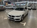 2016 BMW 3 Series 318i Auto