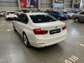 2016 BMW 3 Series 318i Auto