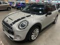 2019 MINI Hatch Cooper S 5-dr Auto