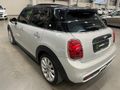 2019 MINI Hatch Cooper S 5-dr Auto