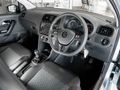 2026 Volkswagen Polo Vivo 1.4 Life
