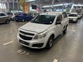 2013 Chevrolet Utility 1.4 A/C