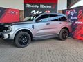 2023 Ford Everest 2.0D XLT Sport 4x4 Auto