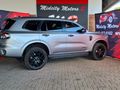 2023 Ford Everest 2.0D XLT Sport 4x4 Auto
