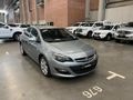 2015 Opel Astra 1.4T Essentia