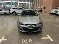 2015 Opel Astra 1.4T Essentia