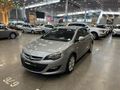 2015 Opel Astra 1.4T Essentia