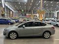 2015 Opel Astra 1.4T Essentia