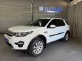 2017 Land Rover Discovery Sport 2.0i4 D HSE Lux
