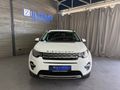 2017 Land Rover Discovery Sport 2.0i4 D HSE Lux