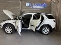 2017 Land Rover Discovery Sport 2.0i4 D HSE Lux