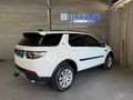 2017 Land Rover Discovery Sport 2.0i4 D HSE Lux