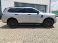 2023 Ford Everest 2.0D Bi-Turbo 4x4 Auto