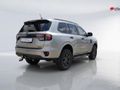 2023 Ford Everest 2.0D Bi-Turbo 4x4 Auto