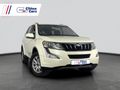 2017 Mahindra XUV 500 2.2D mHawk 7-seat W6