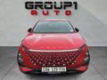 2026 Omoda C5 1.5T Luxury
