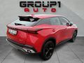 2026 Omoda C5 1.5T Luxury