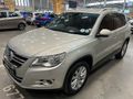 2009 Volkswagen Tiguan 2.0 TDI Sport - Style 4Motion Auto