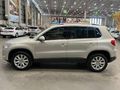 2009 Volkswagen Tiguan 2.0 TDI Sport - Style 4Motion Auto