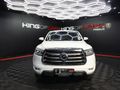2023 GWM P-Series PV 2.0 TD LS 4x4 Auto Double-Cab