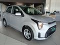 2026 Kia Picanto 1.0 LX Auto