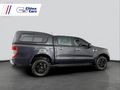 2019 Ford Ranger 2.0D XLT Auto Double-Cab