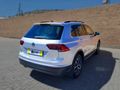 2020 Volkswagen Tiguan 1.4 TSI Comfortline Auto (110kW)