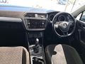 2020 Volkswagen Tiguan 1.4 TSI Comfortline Auto (110kW)