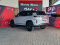2025 Toyota Urban Cruiser 1.5 XR Auto