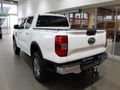 2025 Ford Ranger 2.0D XL Double Cab Auto